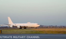 飞机起飞的视频,飞机起飞瞬间精彩瞬间回顾