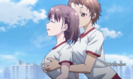 抓奶动漫,奶爸奶妈的甜蜜育儿日常